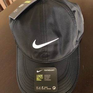 Nike Cap